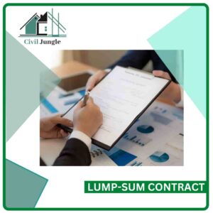 Lump-Sum Contract 
