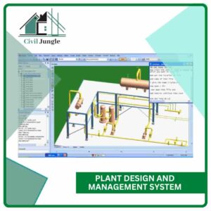Plant Design and Management System