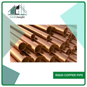Rigid Copper Pipe