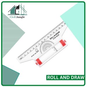 Roll and Draw
