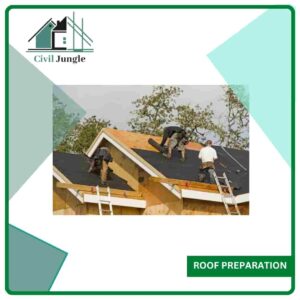 Roof Preparation