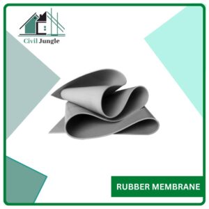Rubber Membrane