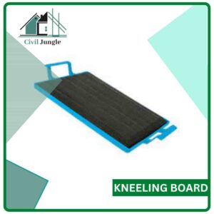 Kneeling Board