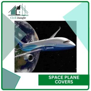 Space Plane Covers