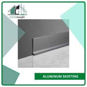 Aluminum Skirting