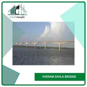 Vikram Shila Bridge