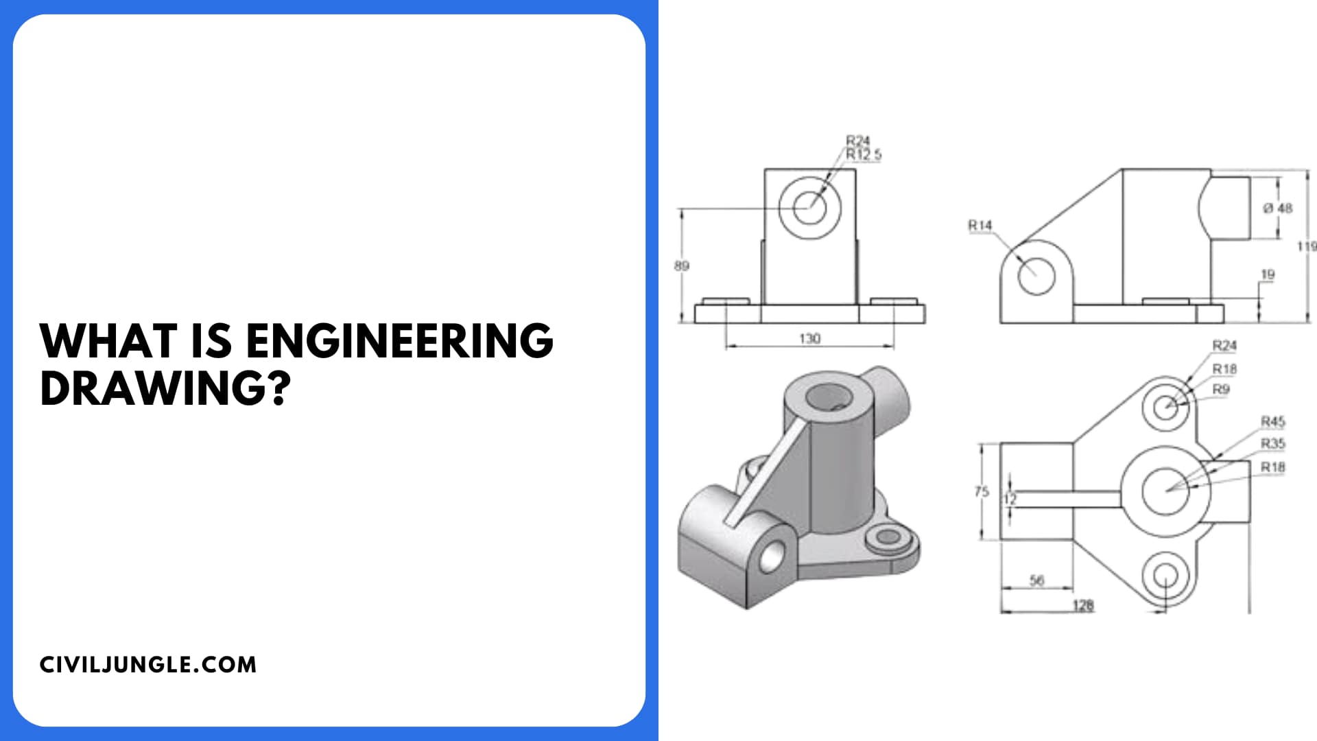 Engineering Tolerances: Definition, Types, and Fits | AT-Machining