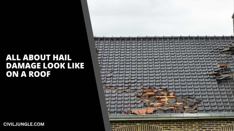 What Does Hail Damage Look Like on a Roof | Identifying Hail Damage to Your Roof | Wood Shingles Hail Damage