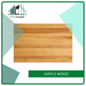 Maple Wood