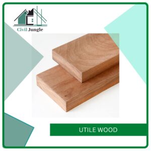 Utile Wood