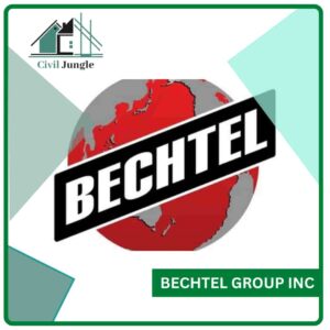 Bechtel Group Inc