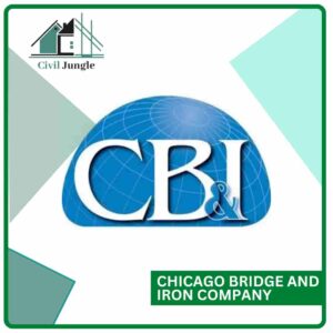Chicago Bridge and Iron Company