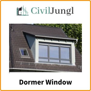 Dormer Window