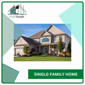 Single-Family Home