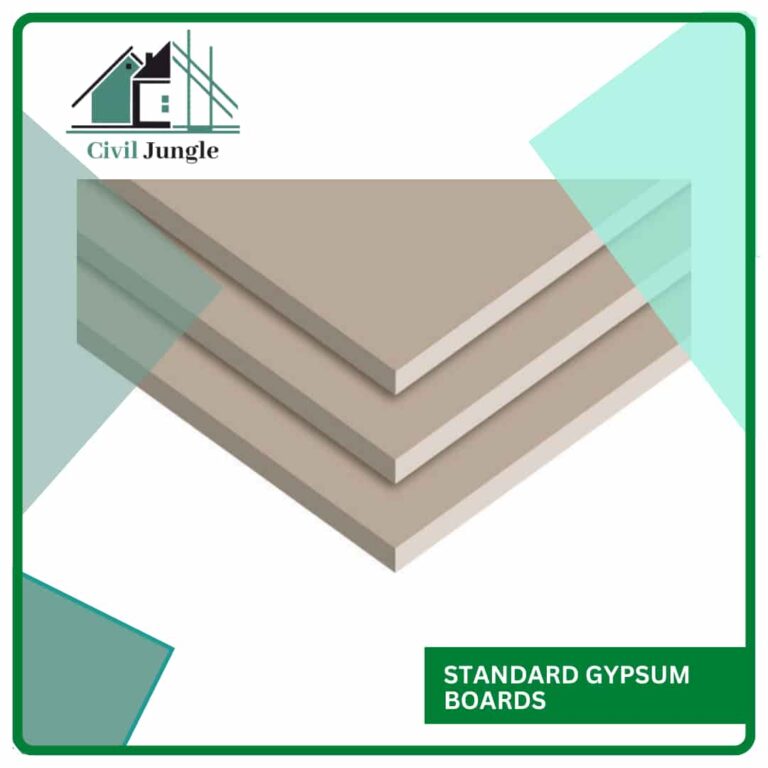 Standard Gypsum Boards 1 768x768 