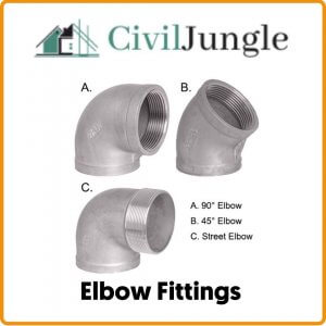 Elbow Fittings