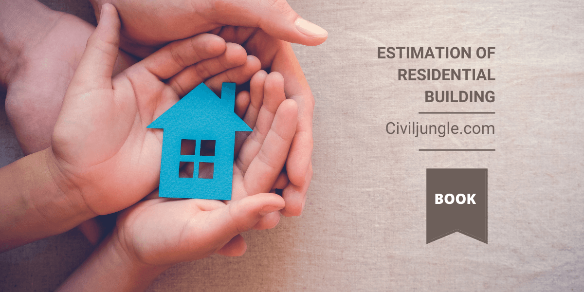 Estimation of Residential Building
