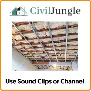Use Sound Clips or Channel