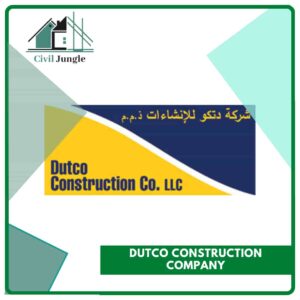 Dutco Construction Company