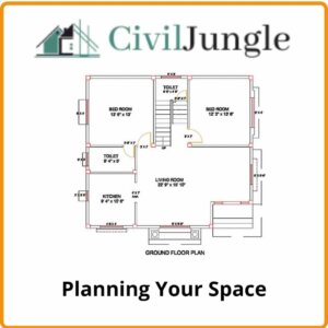 Planning Your Space