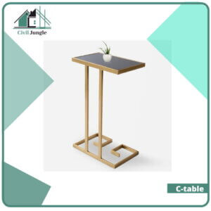 C-table
