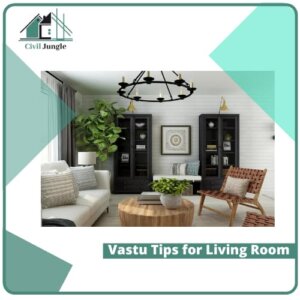 Vastu Tips for Living Room