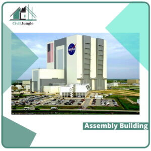Assembly Building