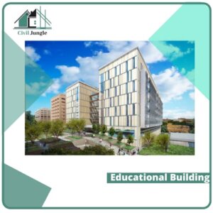 Educational Building