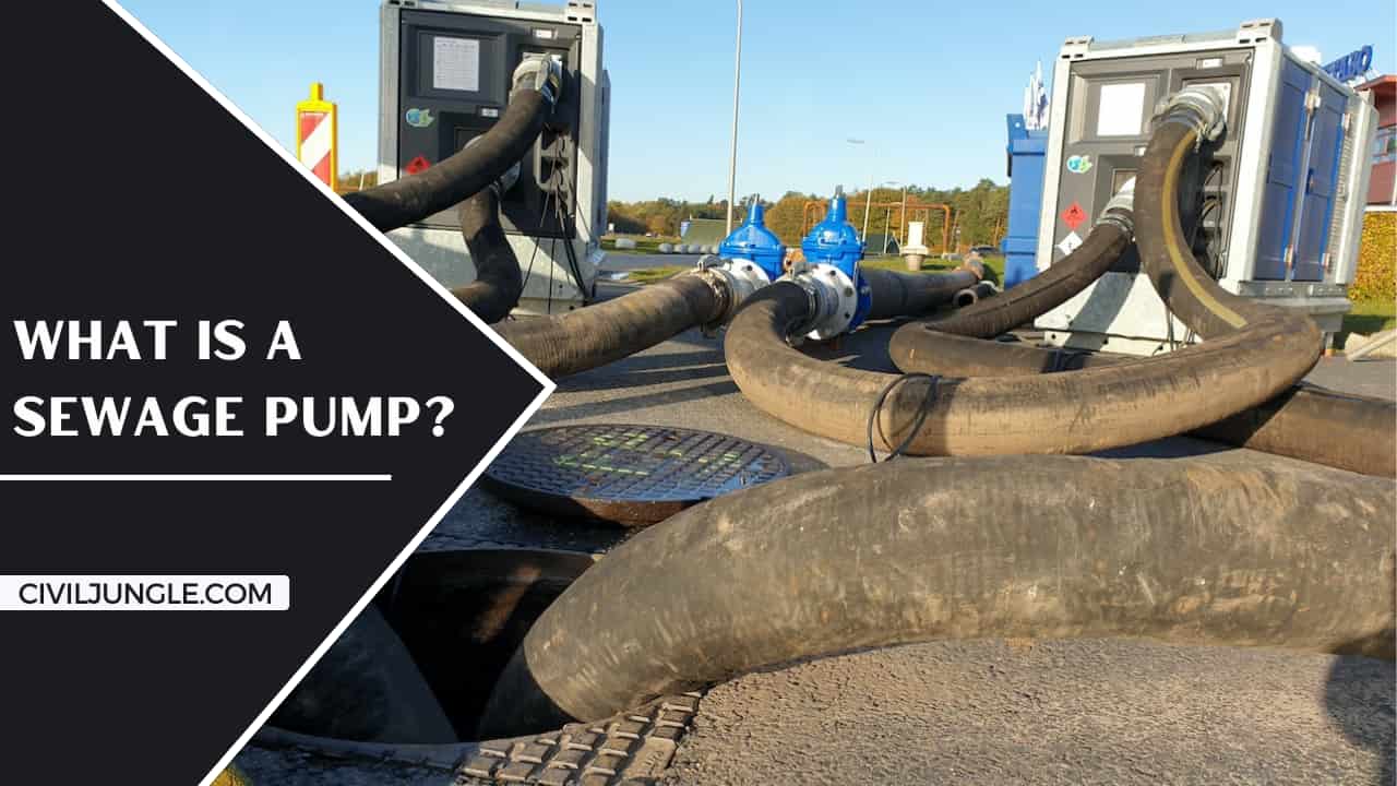 Sump Pumps vs. Ejector Pumps