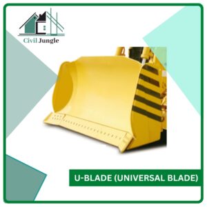U-Blade (Universal Blade)