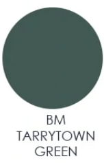 BM Tarrytown