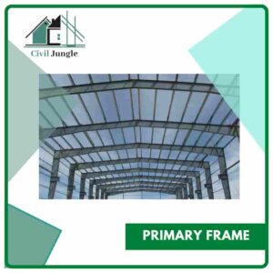 Primary Frame