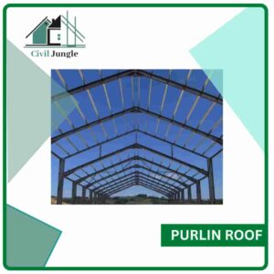 Purlin Roof