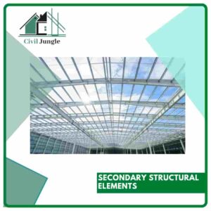 Secondary Structural Elements