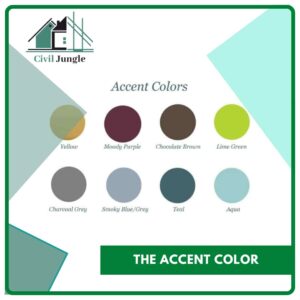 The Accent Color