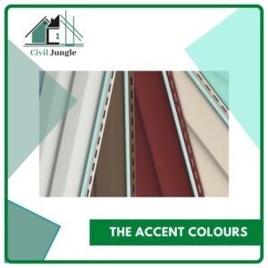 The Accent Colors
