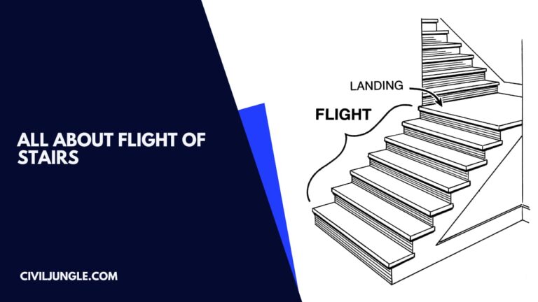 All About Flight Of Stairs 768x432 