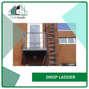 Drop Ladder