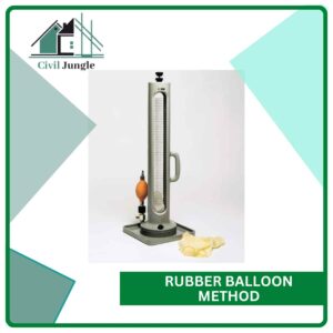 Rubber Balloon Method