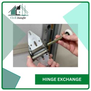 Hinge Exchange