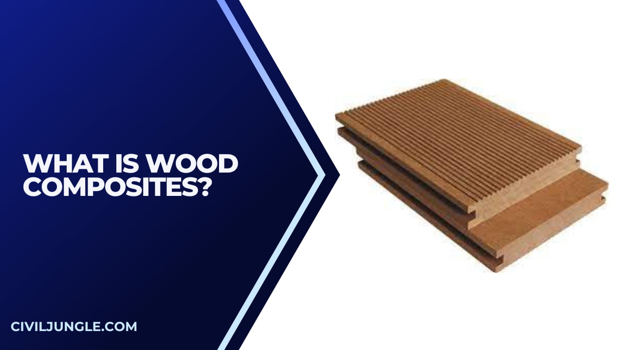 What Is Wood Composites?