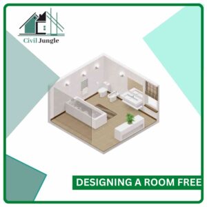 Designing a Room Free