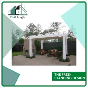 The Free-Standing Design