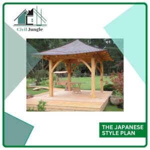The Japanese Style Plan