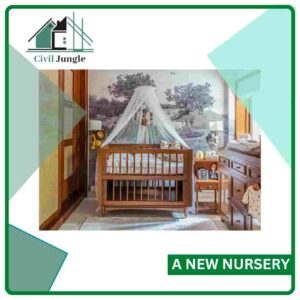 A New Nursery