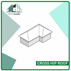 Cross Hip Roof