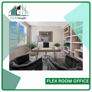Flex Room Office
