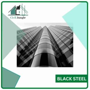Black Steel