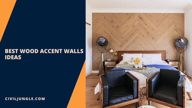 Best Wood Accent Walls Ideas