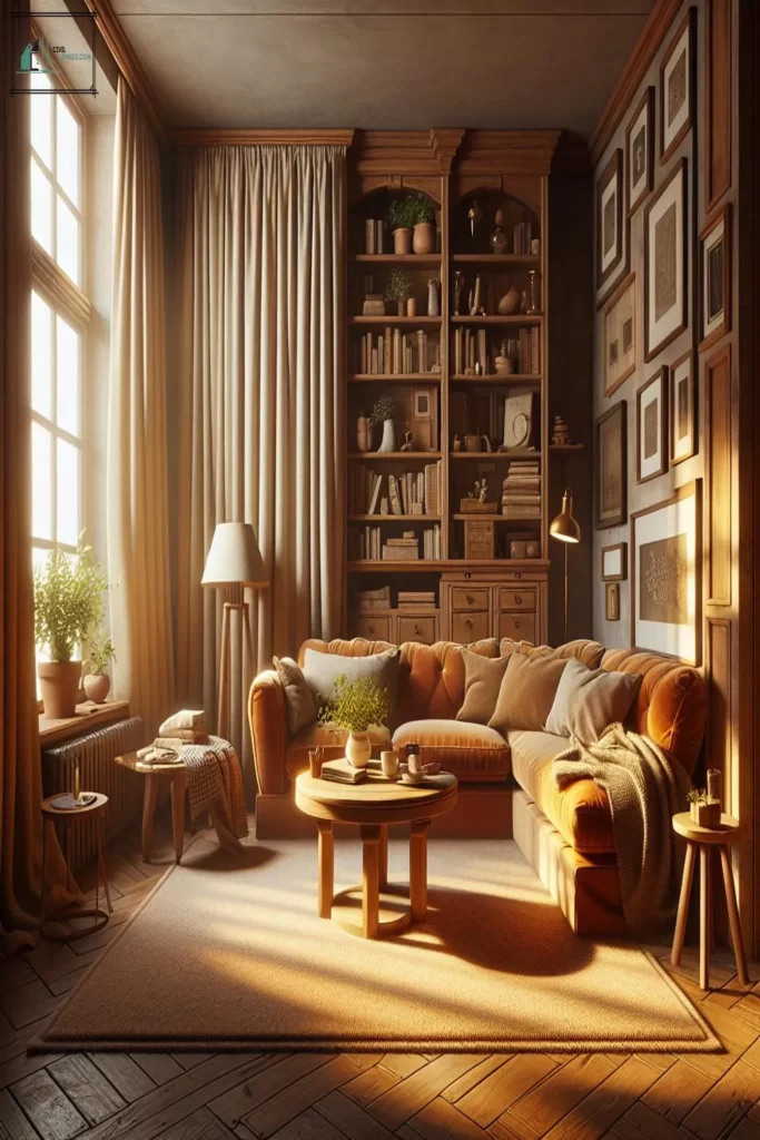 Best Cozy Apartment Decor Ideas